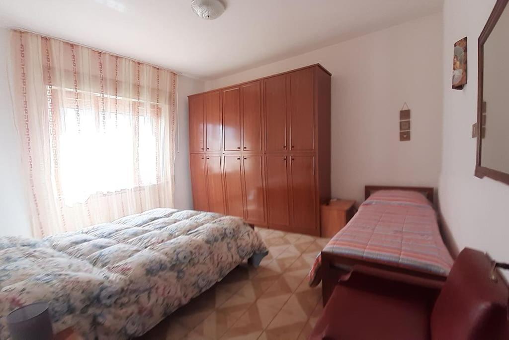 La Casa Di Heidi Apartamento Serra deʼ Conti Exterior foto